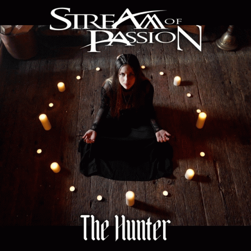 Stream Of Passion : The Hunter